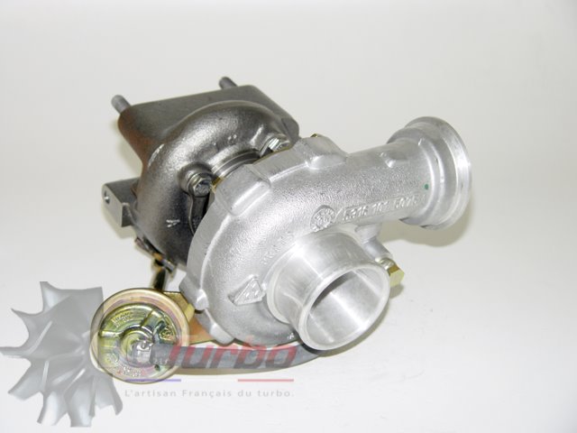 Turbo TURBO - NEUF ORIGINE - VL - 53169707030

